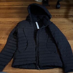 Lululemon Down for it All Puffer Jacket